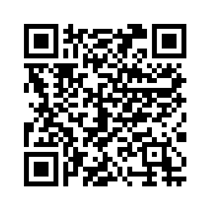 Professional profile QR code